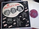 THE FONTANE SISTERS - SING - US DOT LP