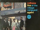 John Coltrane-Live At The Village Vanguard Again-Impulse 90965-STEREO