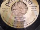 Rare Northern Soul Otis Smith Let Her Go