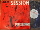 33CX 10008 Jam Session - Charlie Parker, Barney Kessel, Charles Shavers etc LP