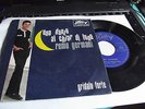 45 GIRI-REMO GERMANI UNA DANZA A CHIAR DI LUNA-GRIDALO FORTE JOLLY 20394