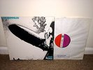 LED ZEPPELIN Led Zep 1 LP TURQUOISE 1969 UK 1st Press