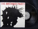 The Birthday Party LP 