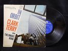 Clark Terry w/ MONK LP 