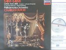 SXL 6975 SAINT-SAËNS Danse Macabre Philharmonia Orchestra DUTOIT