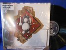 MASSIVE ATTACK PROTECTION SEALED LP REPRESS EXC++
