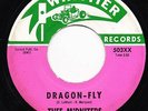 THEE MIDNITERS - Dragon Fly/The Big Ranch - Whittier 503 Garage A GO-GO