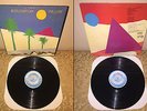 THE CURE BOYS DON'T CRY PVC FICTION PVC7916  1ST PRESSING VINYL RECORD