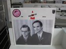 KRAFTWERK LP RALF FLORIAN LIMITED EDITION PINK VINYL