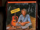 AUDIOPHILE MOBILE FIDELITY MFSL 18 Gordon LIGHTFOOT 