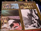 SONIC YOUTH SISTER ORIG UK BANNED COVER import 1987 12' BFFP 20 LP vinyl PSYCH