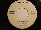 PREACHERS 