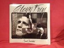 Glenn Frey: Soul Searchin' Vinyl LP Record (SEALED) Eagles member Solo Album
