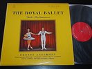 Ansermet The Royal Ballet RCA LDS 6065 Classic Records Audiophile 180g 2LP NM