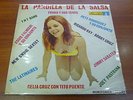 FRUKO Y SUS TESOS la pandilla de la salsa LP JOEY PASTRANA / GUAGUANCO LATIN ???