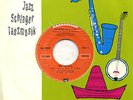 HANK BAXER – HULA LIEBE - BUDDY KNOX COVER – AUSTRO ROCK-N-ROLL EP - 