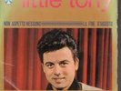 LITTLE TONY Non Aspetto Nessuno 7