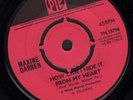 MAXINE DARREN How Can I Hide It From My Heart 7