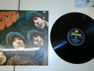 THE BEATLES RUBBER SOUL ALBUM (FIRST PRESSING) FROM 1965