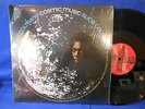 JOHN ALICE COLTRANE COSMIC MUSIC SEALED LP REPRESS EXC+