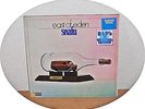 2 LP East Of Eden - Snafu & Mercator Projected, Deram SDM 3013/1-2, CLEANED