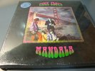 PINK FLOYD -MANDALA 1970 BOX SET- 4LP-LIMITED EDITION-BLUE VINYL- SEALED