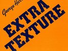 George Harrison Extra Texture vinyl LP album record UK PAS10009 APPLE 1975