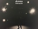 Doves - Lost Souls DOUBLE LP RARE PROMO COPY EX+