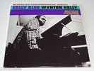 WYNTON KELLY 2 LP 45 rpm acoustech KELLY BLUE paul chambers numbered audiophile
