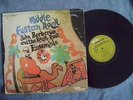 John Berberian & Rock East Ensemble - MIddle Eastern Rock LP - orig. Verve 1969