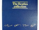BEATLES  The Beatles Collection 14 LP BOX SET 1978 (ROCK/BRITISH INVASION)