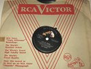 Love me tender /  Anyway you want me   Elvis Presley   RCA VICTOR  1956  78  NEW