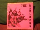 The Warlocks/ Grateful Dead Independent Vinyl on The 11 Records RARE