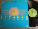 MIKE OLDFIELD Tubular Bells RARE SPAIN PROM0 LP 1974 FUNDADOR DOMECQ WINE CELLAR