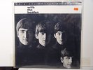 MFSL LP WITH THE BEATLES STILL SEALED AND AS NEW