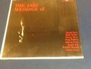 Donald Byrd & Hank Mobley - The Jazz Message Of - Savoy MG 12064 LP Still Sealed
