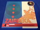 The Flaming Lips Zaireeka LP Box set RSD Colored Vinyl Piranha Records
