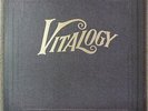 Pearl Jam - Vitalogy - Beautiful NM LP
