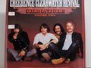 Creedence Clearwater Revival Chronicle Vol 2 SEALED 1st Press 1984 USA 2LP Band