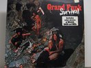 Grand Funk Railroad ?– Survival SEALED 1st Press 1971 USA LP w/ Photos PERFECT