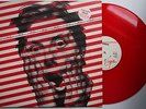 The Skids Wide Open EP UK 1978 Red Vinyl 12in Punk