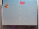 Wire Pink Flag SEALED 1st Press 1977 UK LP SHSP 4076 Buzzcocks Talking Heads
