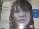 LP CANADA BO ANNA SERGE GAINSBOURG