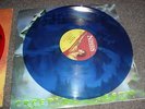 METALLICA -CREEPING DEATH- AWESOME  LTD EDITION FIRST PRESS BLUE VINYL