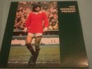 The wedding present george best near mint vinyl