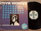    STEVIE WONDER AS . CONTUSION 