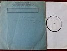 CALDICOTT SCHOOL BOYS CHOIR LP HNA SHELTON PRIVATE RECORDING CHRISTMAS LP (1961)