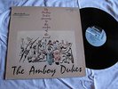 Near Mint Amboy Dukes Journey to the Center of the Mind original on Mainstream