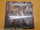 MADNESS ABSOLUTELY LP UK 1ST PRESSING WITHDRAWN SLEEVE NEAR MINT