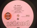 Traffic - Dear Mr Fantasy Lp Prog Psych Rock Winwood Pink Floyd A2 Nice Vinyl